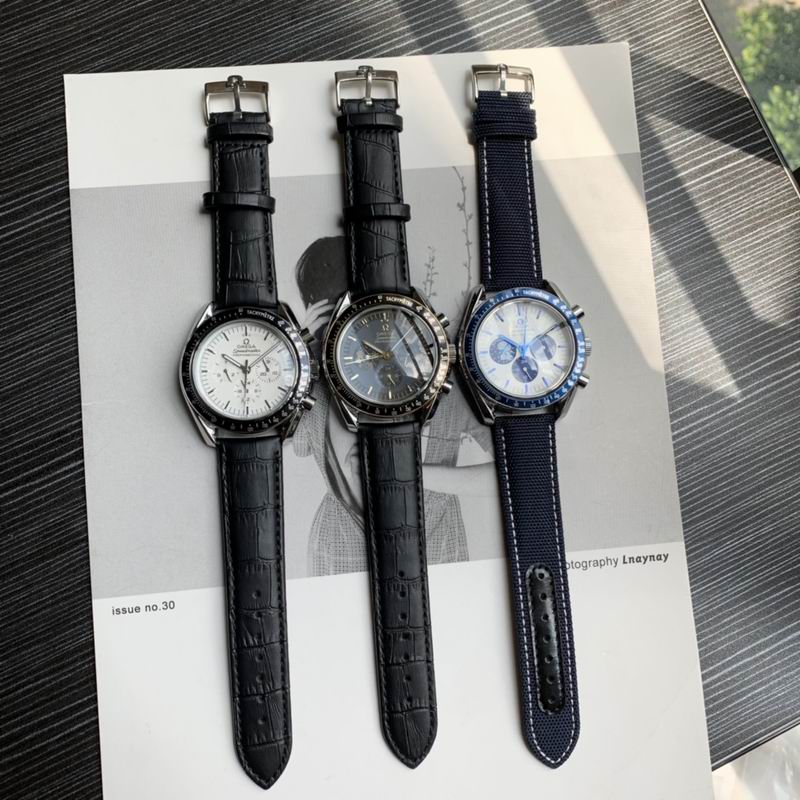 Omega 42mm 090534